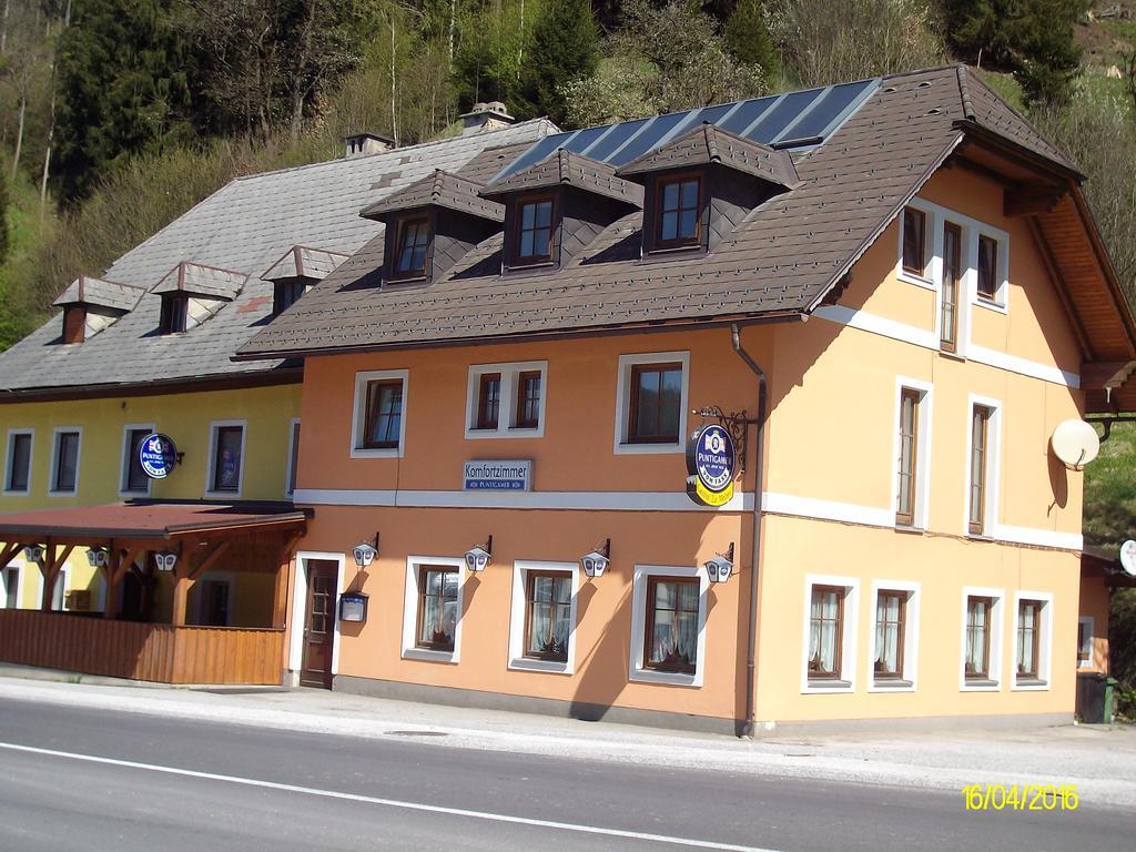 Gasthaus Zur Melzen Hotel Versbichl Exterior photo
